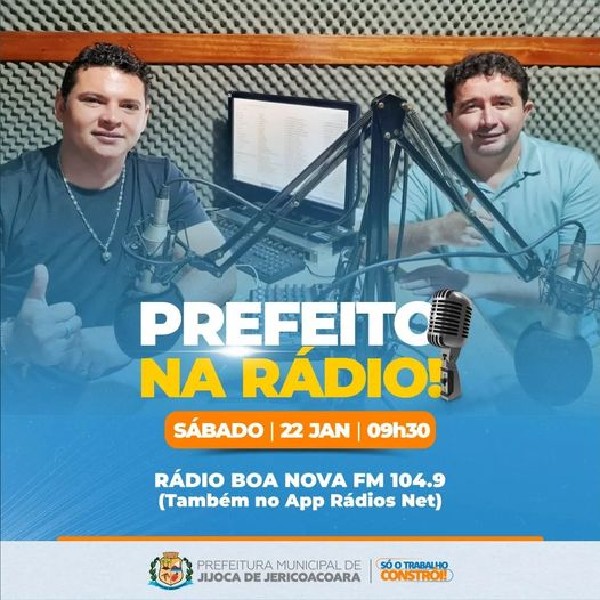 Rádio Caiobá FM - ALERTA DE BLITZ CAIOBÁ, no Novo Mundo! Será